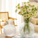 Wholesale Glass Vase HP-026 - Image 3